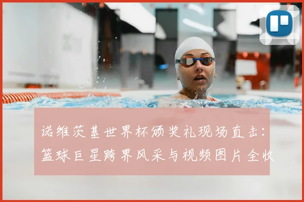诺维茨基世界杯颁奖礼现场直击：篮球巨星跨界风采与视频图片全收录
